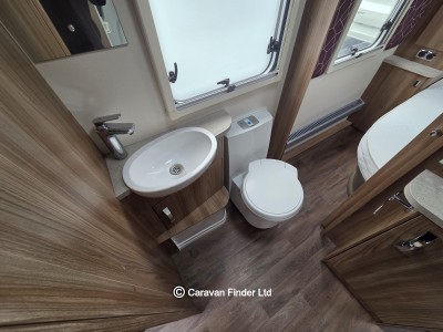 Swift Challenger 650 2019 (Trade) image 10