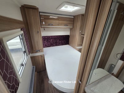 Swift Challenger 650 2019 (Trade) image 11