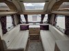 Used Swift Challenger 650 2019 touring caravan Image