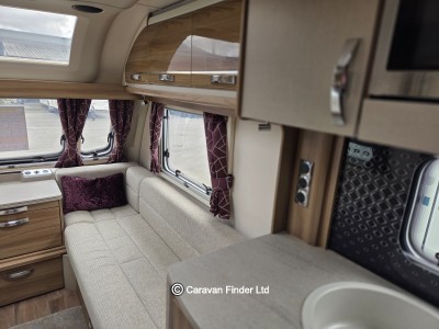 Swift Challenger 650 2019 (Trade) image 3