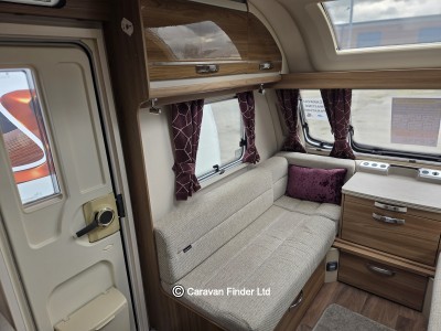 Swift Challenger 650 2019 (Trade) image 4