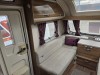 Used Swift Challenger 650 2019 touring caravan Image