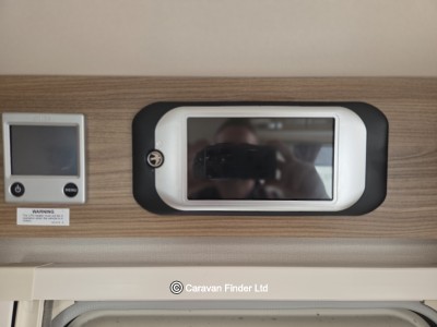 Swift Challenger 650 2019 (Trade) image 5