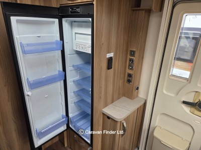 Swift Challenger 650 2019 (Trade) image 6