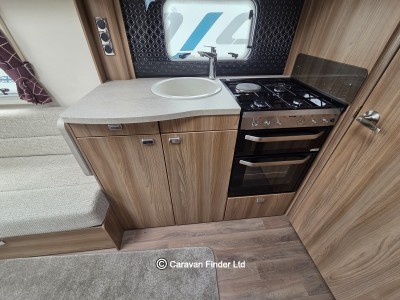 Swift Challenger 650 2019 (Trade) image 7