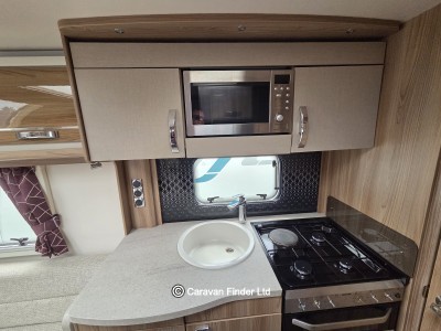 Swift Challenger 650 2019 (Trade) image 8