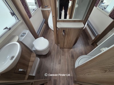 Swift Challenger 650 2019 (Trade) image 9