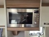 Used Swift Sprite Quattro EB Diamond Pack 2018 touring caravan Image