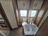 Used Swift Sprite Quattro EB Diamond Pack 2018 touring caravan Image