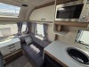 Used Swift Sprite Quattro EB Diamond Pack 2018 touring caravan Image