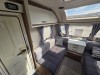 Used Swift Sprite Quattro EB Diamond Pack 2018 touring caravan Image