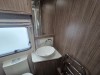Used Coachman Acadia 545 