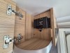 Used Bailey Unicorn Cartagena 2022 touring caravan Image