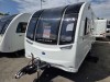 Used Bailey Unicorn Cartagena 2022 touring caravan Image