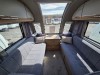 Used Bailey Unicorn Cartagena 2022 touring caravan Image