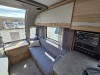 Used Bailey Unicorn Cartagena 2022 touring caravan Image