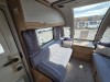 Used Bailey Unicorn Cartagena 2022 touring caravan Image