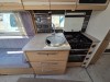 Used Bailey Unicorn Cartagena 2022 touring caravan Image