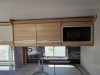 Used Bailey Unicorn Cartagena 2022 touring caravan Image