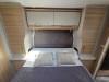Used Bailey Unicorn Cartagena 2022 touring caravan Image