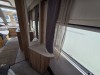 Used Bailey Unicorn Cartagena 2022 touring caravan Image