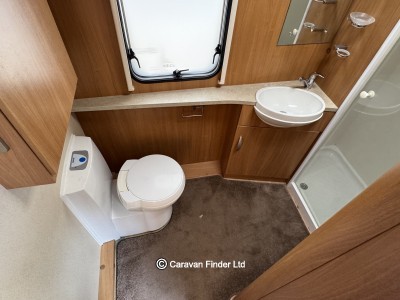 Swift Challenger 570 2010 (Trade) image 10