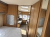 Used Swift Challenger 570 2010 touring caravan Image