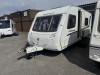 Used Swift Challenger 570 2010 touring caravan Image