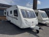 Used Swift Challenger 570 2010 touring caravan Image