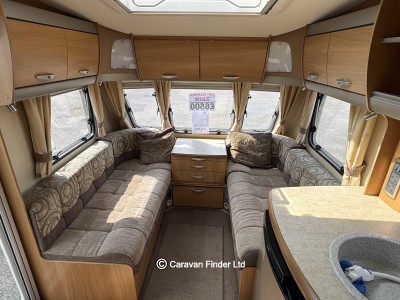 Swift Challenger 570 2010 (Trade) image 4