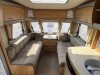 Used Swift Challenger 570 2010 touring caravan Image