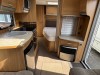 Used Swift Challenger 570 2010 touring caravan Image