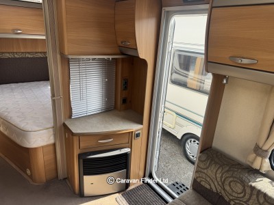 Swift Challenger 570 2010 (Trade) image 8
