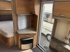 Used Swift Challenger 570 2010 touring caravan Image