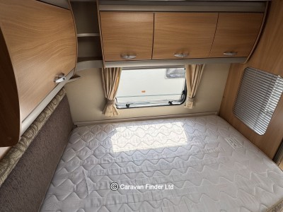 Swift Challenger 570 2010 (Trade) image 9