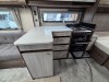 Used Coachman Lusso 2 2022 touring caravan Image