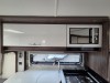 Used Coachman Lusso 2 2022 touring caravan Image