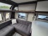 Used Coachman Lusso 2 2022 touring caravan Image