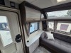 Used Coachman Lusso 2 2022 touring caravan Image