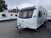 Used Coachman Acadia 660 Xtra 2024 touring caravan Image