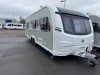 Used Coachman Acadia 660 Xtra 2024 touring caravan Image