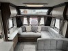 Used Coachman Acadia 660 Xtra 2024 touring caravan Image