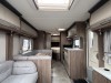 Used Coachman Acadia 660 Xtra 2024 touring caravan Image