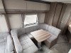 Used Coachman Acadia 660 Xtra 2024 touring caravan Image