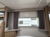 Used Bailey Unicorn Vigo 2024 touring caravan Image