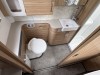 Used Bailey Unicorn Vigo 2024 touring caravan Image