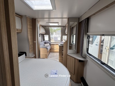 Bailey Unicorn Vigo 2024 (Trade) image 12