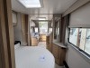 Used Bailey Unicorn Vigo 2024 touring caravan Image