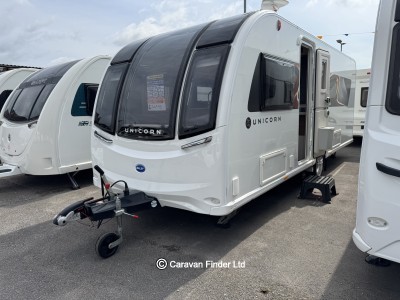 Bailey Unicorn Vigo 2024 (Trade) main image 