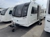 Used Bailey Unicorn Vigo 2024 touring caravan Image